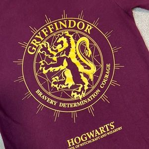 Harry Potter t shirt